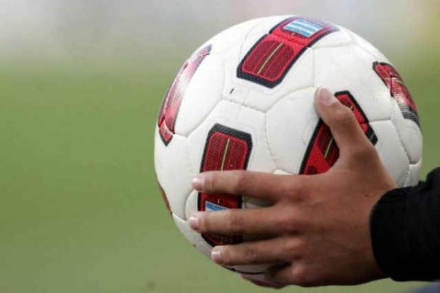 Αρχίζουν… τα ματς;