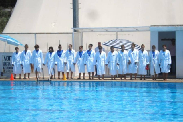 Στον τελικό της Ευρώπης οι Νεανίδες!