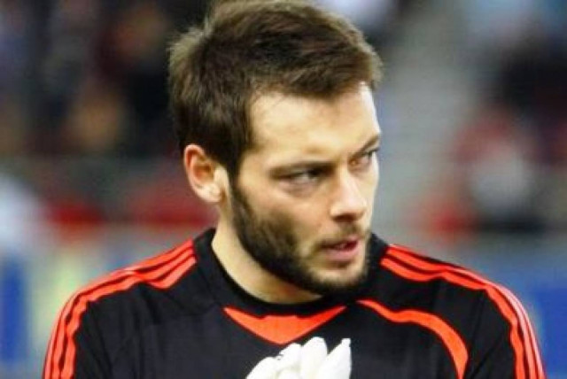 Υπέγραψε και παρουσιάζεται σήμερα ο Τζόρβας