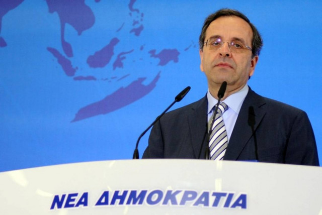 Α. Σαμαράς: Γιατί ζητάω εκλογές