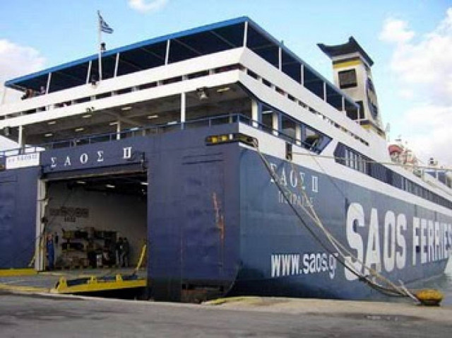 Πιάστηκε με ναρκωτικά στην Αλεξανδρούπολη