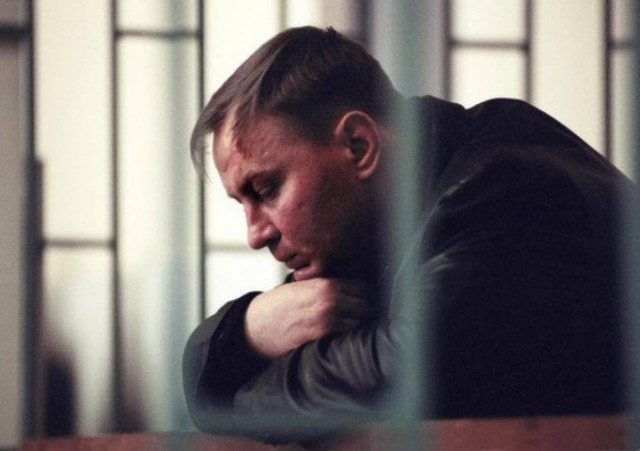 Σύλληψη Τσετσένου για τη δολοφονία του Μπούντανοφ