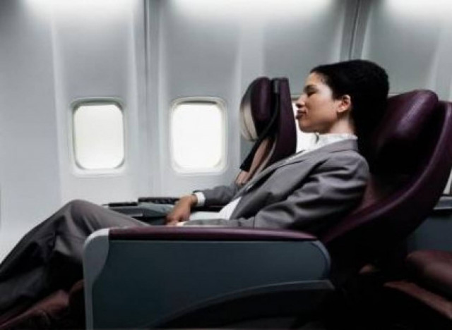 Πώς να αντιμετωπίσετε το jet lag