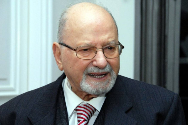 Απεβίωσε ο Λεωνίδας Κύρκος