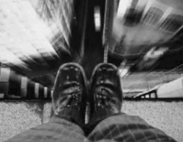 Βουτιά θανάτου από 55χρονο στα Χανιά