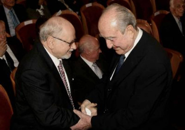 Κ. Μητσοτάκης: Ήταν μαχητής και στην πρώτη γραμμή