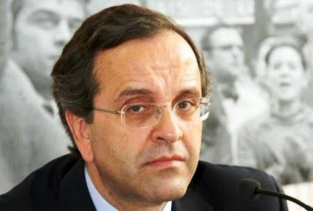 Α. Σαμαράς: Ο Λ. Κύρκος αφήνει πλούσια πολιτική κληρονομια