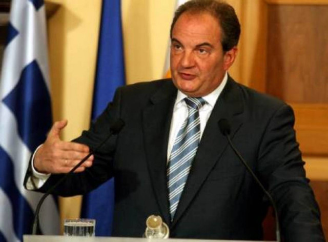 Η πρεσβεία των ΗΠΑ  πίσω από τις παρακολουθήσεις Καραμανλή!