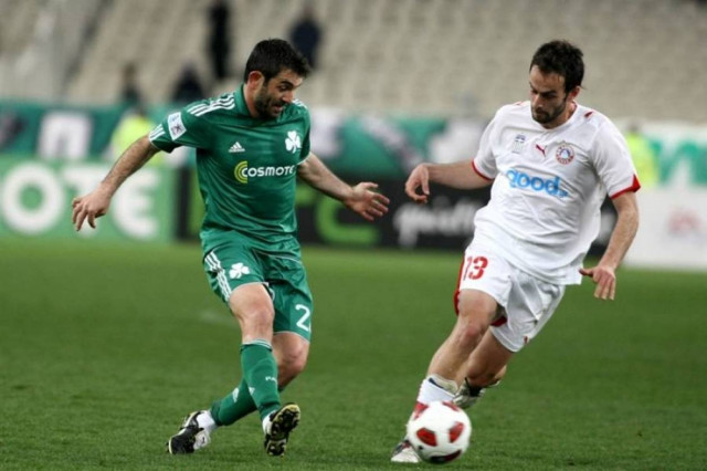 LIVE Κέρκυρα - Παναθηναϊκός