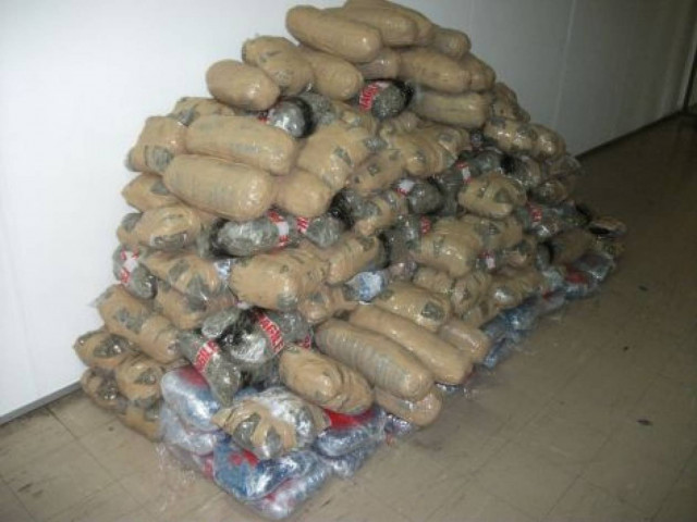 Τους έπιασαν στα πράσα…