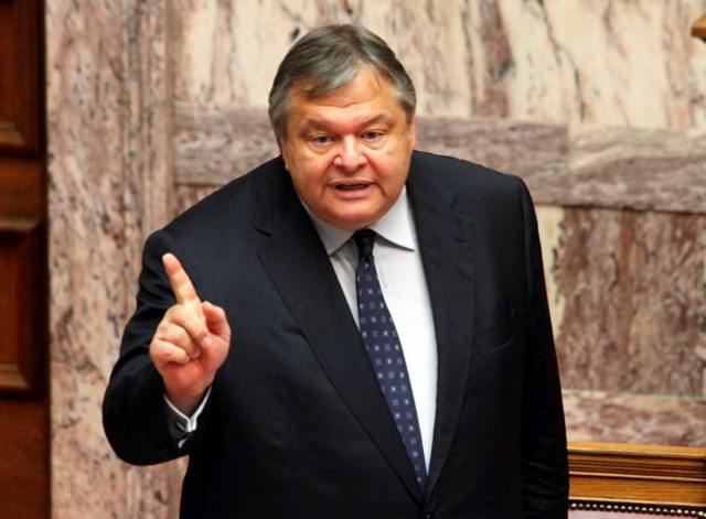 Βενιζέλος: Όχι σε αρνητικές φήμες