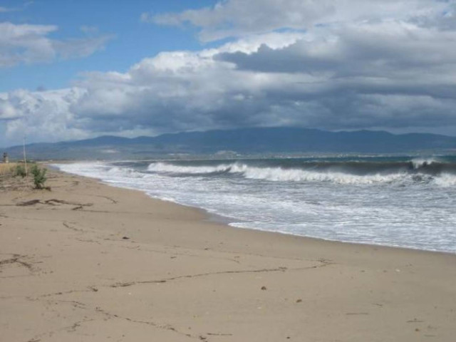 60χρονη πνίγηκε στα Μουδιανά