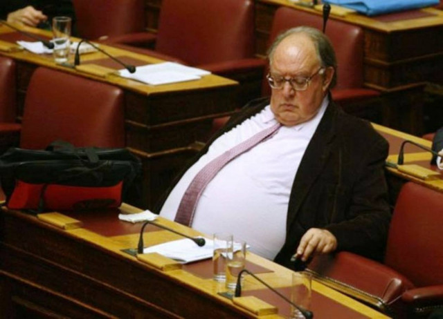 Περιμένει ο Πάγκαλος