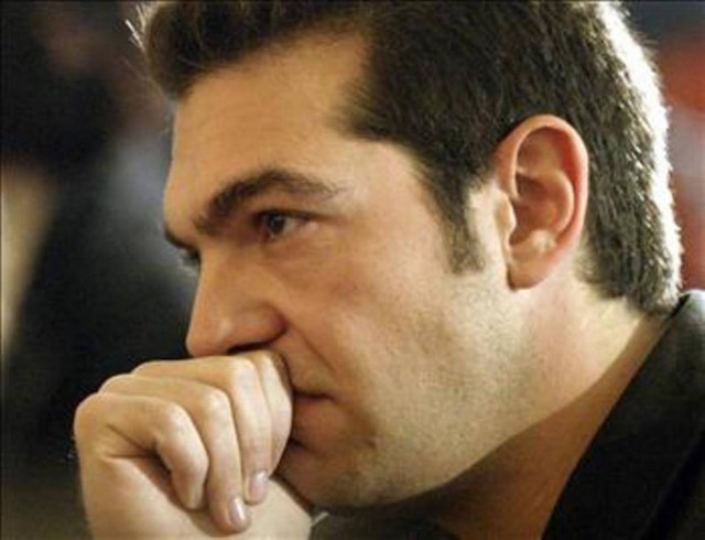 Α. Τσίπρας: Καλό ταξίδι σύντροφε Λεωνίδα