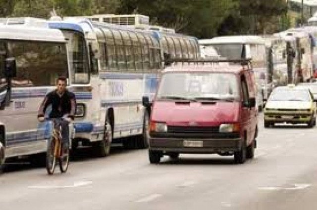 Έρχεται αυστηρότερος ΚΟΚ