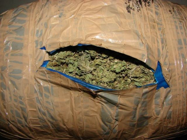 Σύλληψη για ναρκωτικά στην Κω