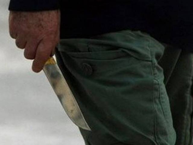 Επεισόδια σε σύνδεσμο του ΠΑΟ στα Πετράλωνα