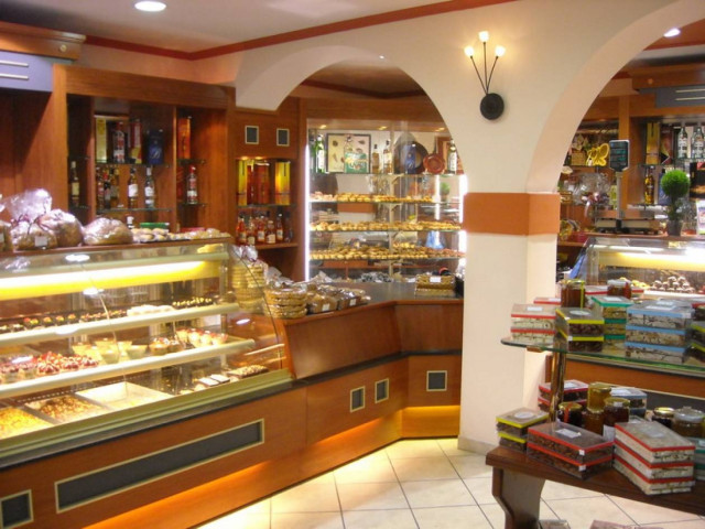 Πήρε το «γλυκό» και εξαφανίστηκε