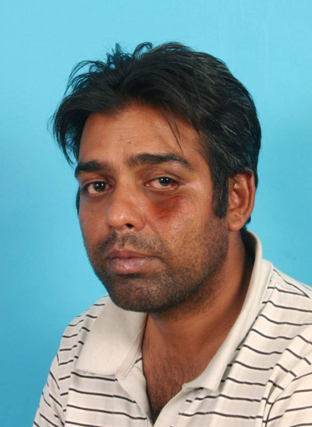 Καταγγελία για επιθέσεις σε βάρος Πακιστανών οδηγών ταξί στο αεροδρόμιο Ελ.Βενιζέλος