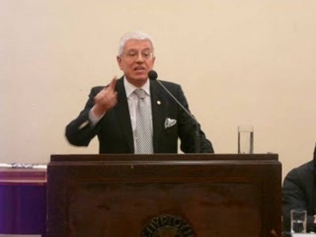 Διάρρηξη στο σπίτι του προέδρου του ΕΒΕ Ηλείας