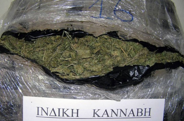 Σάντουιτς με …κάνναβη