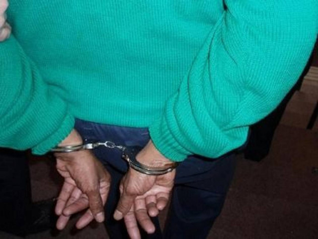 «Πιάστηκε» Πακιστανός για εκβίαση και ανθρωποκτονία