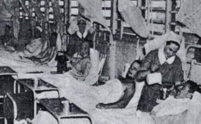 Γουατεμάλα: Τα πειράματα «θέριζαν» ζωές το 1940