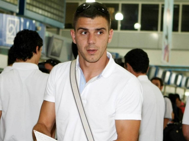 Κατσουράνης: «Το πιο κρίσιμο ματς της σειράς!»