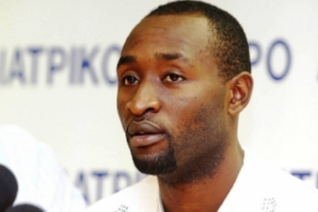 Φορτσάρει για Λουά- Λουά ο ΠΑΣ