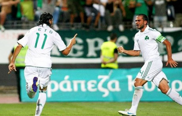 Αισιοδοξία για την συνέχεια