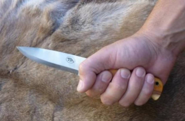 Μαχαίρωσε οκτώ παιδιά σε παιδικό σταθμό