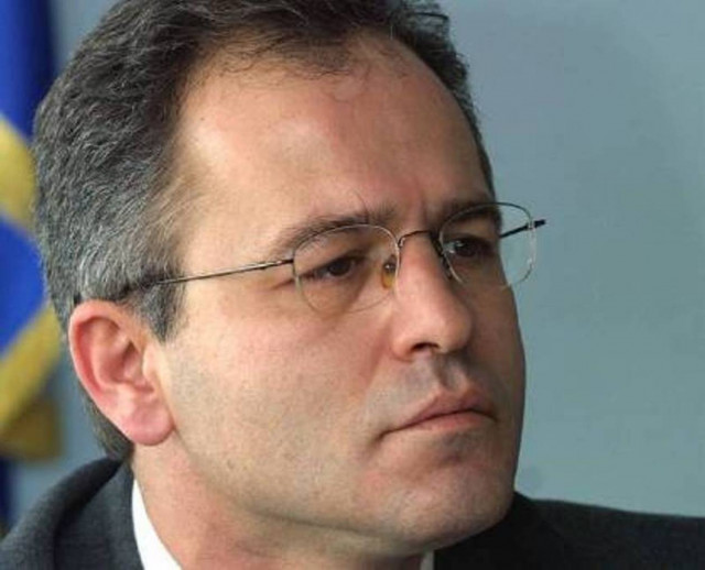 Μπεγλίτης: Δεν μπορεί η χώρα να πνιγεί στην ύφεση