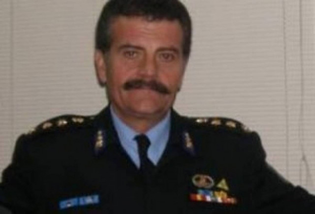 Στο πένθος «βυθίστηκε» ξανά το Πυροσβεστικό Σώμα