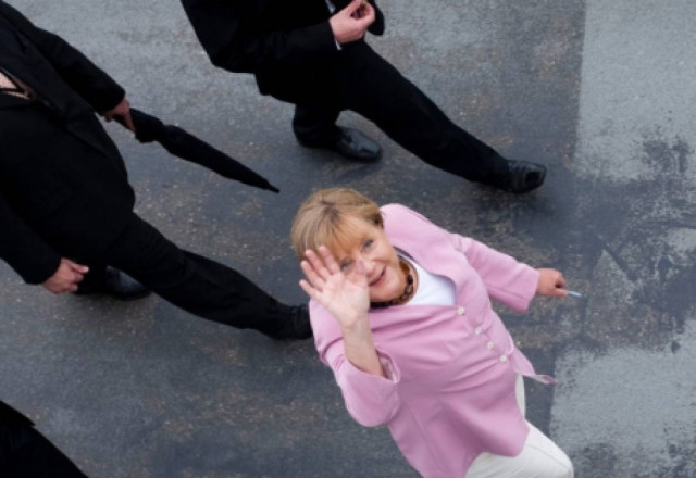 Τώρα αρχίζουν τα δύσκολα για την Μέρκελ