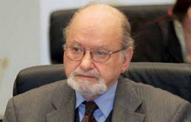 Την Τετάρτη η κηδεία του Λεωνίδα Κύρκου