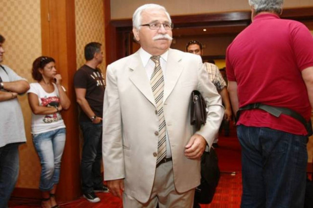 Την Πέμπτη η εκλογή προέδρου στη Λίγκα