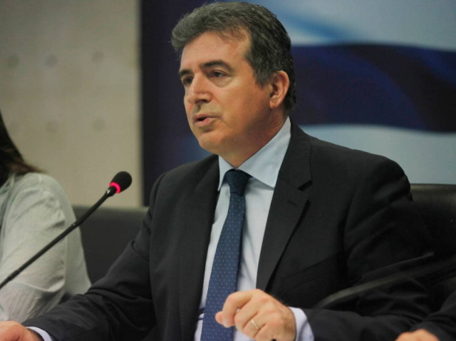 Χρυσοχοΐδης: Τέλος στα λιμνάζοντα επενδυτικά έργα του ΕΣΠΑ