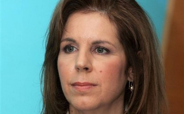 Ε.Χριστοφιλοπούλου: αναδείχθηκαν οι πραγματικά άριστοι