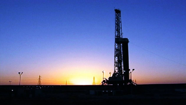 Από Σεπτέμβρη η παραγωγή πετρελαίου στη Λιβύη