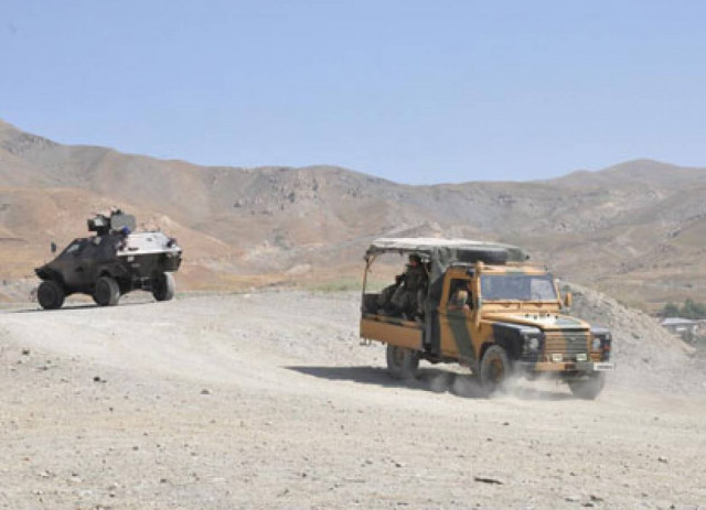 Τουρκία: Τρεις στρατιώτες σκοτώθηκαν από έκρηξη βόμβας