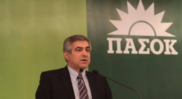 Μ.Καρχιμάκης: Η ΝΔ δεν αντιλαμβάνεται τις αλλαγές