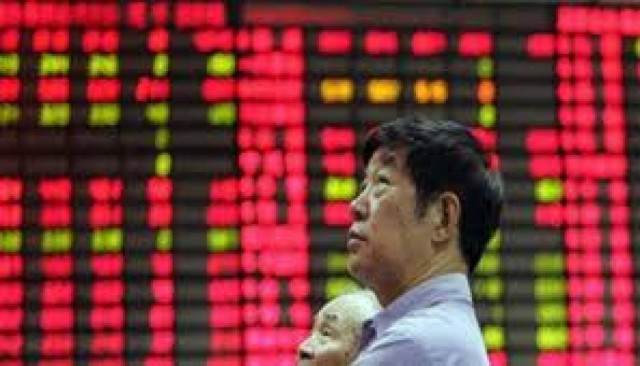 Οριακή άνοδος για το ιαπωνικό Χρηματιστήριο