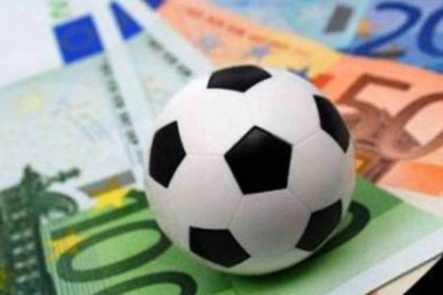 Δίχτυα στην Κύπρο για τα στημένα