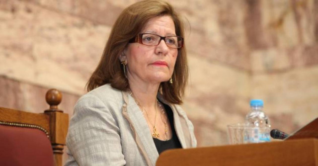 Διαψεύδουν τις διαψεύσεις της Ρ. Ζήση