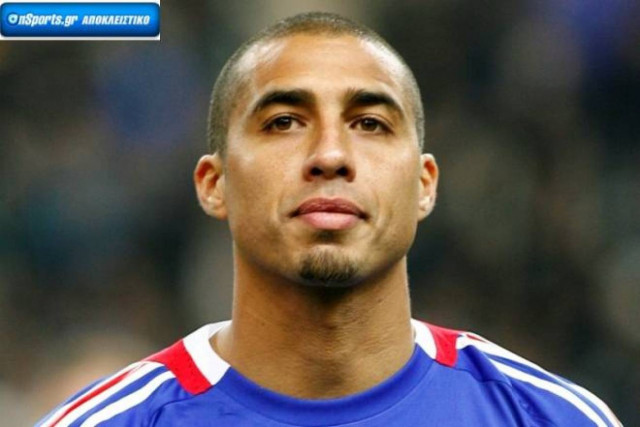 Τρεζεγκέ: «Δεν μίλησα με Ολυμπιακό!»