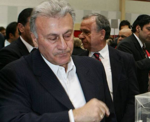 Στις 19 Οκτωβρίου η απόφαση για τον Π. Ψωμιάδη