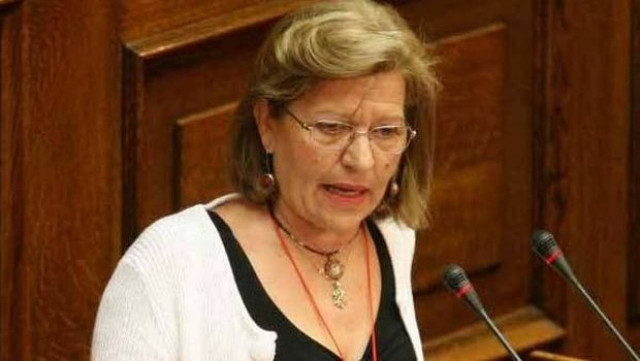 Ρ. Ζήση: Με συκοφαντούν, δεν ζήτησα ποτέ αστυνομική προστασία