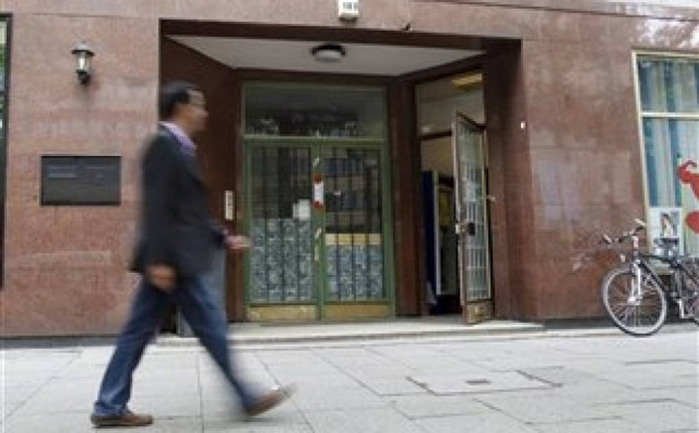 Άνοιξε πυρ κατά μεταναστών