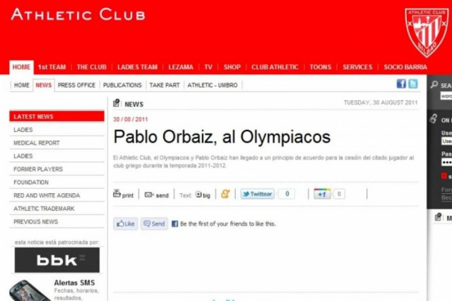 Μετά τον Μακούν, Ορμπάιθ…