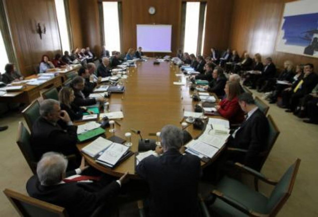 Συσκέψεις ενόψει ΔΕΘ